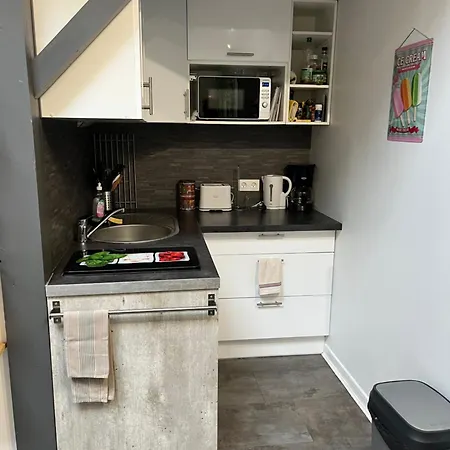 Arena Apartmán Remeš