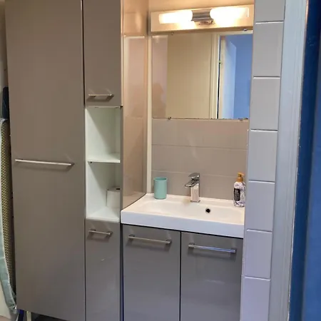 Apartmán Arena Remeš