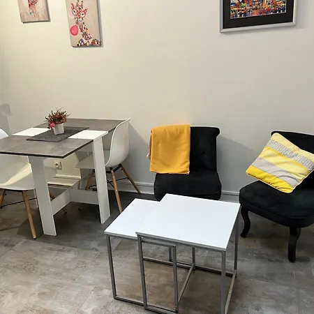 Apartmán Arena *